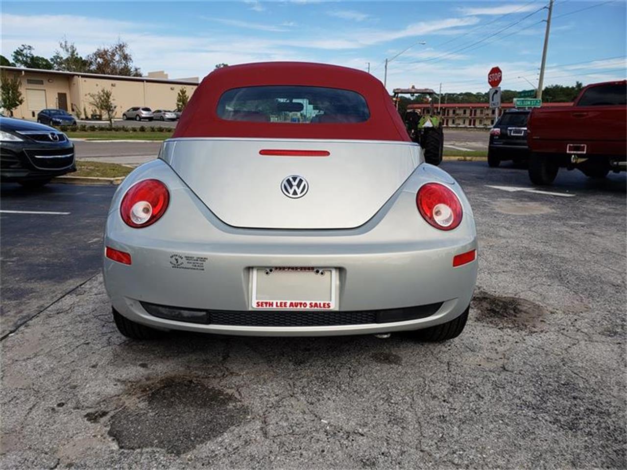2009 Volkswagen Beetle for sale in Tavares, FL – photo 6