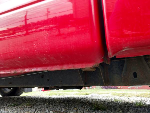 Dodge Dakota 5.9 R/T for sale in Saint Marys, WV – photo 6