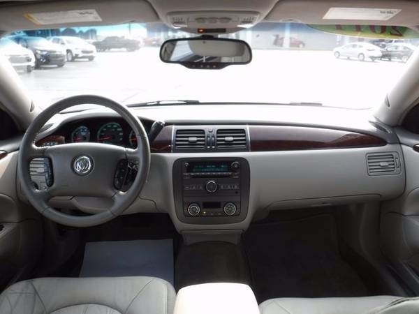 2011 Buick Lucerne CXL - cars & trucks - by dealer - vehicle... for sale in Daleville, IN – photo 18