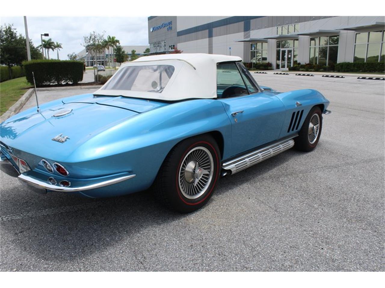1966 Chevrolet Corvette for sale in Sarasota, FL – photo 11