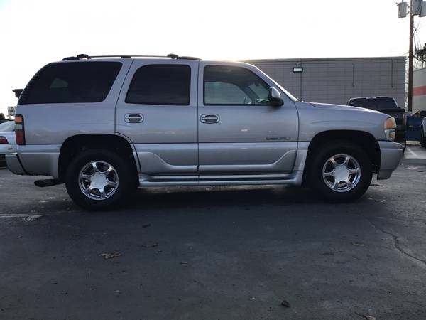 2004 GMC Yukon AWD READY FOR ADVENTURE!!! - cars & trucks - by... for sale in Nampa, ID – photo 5