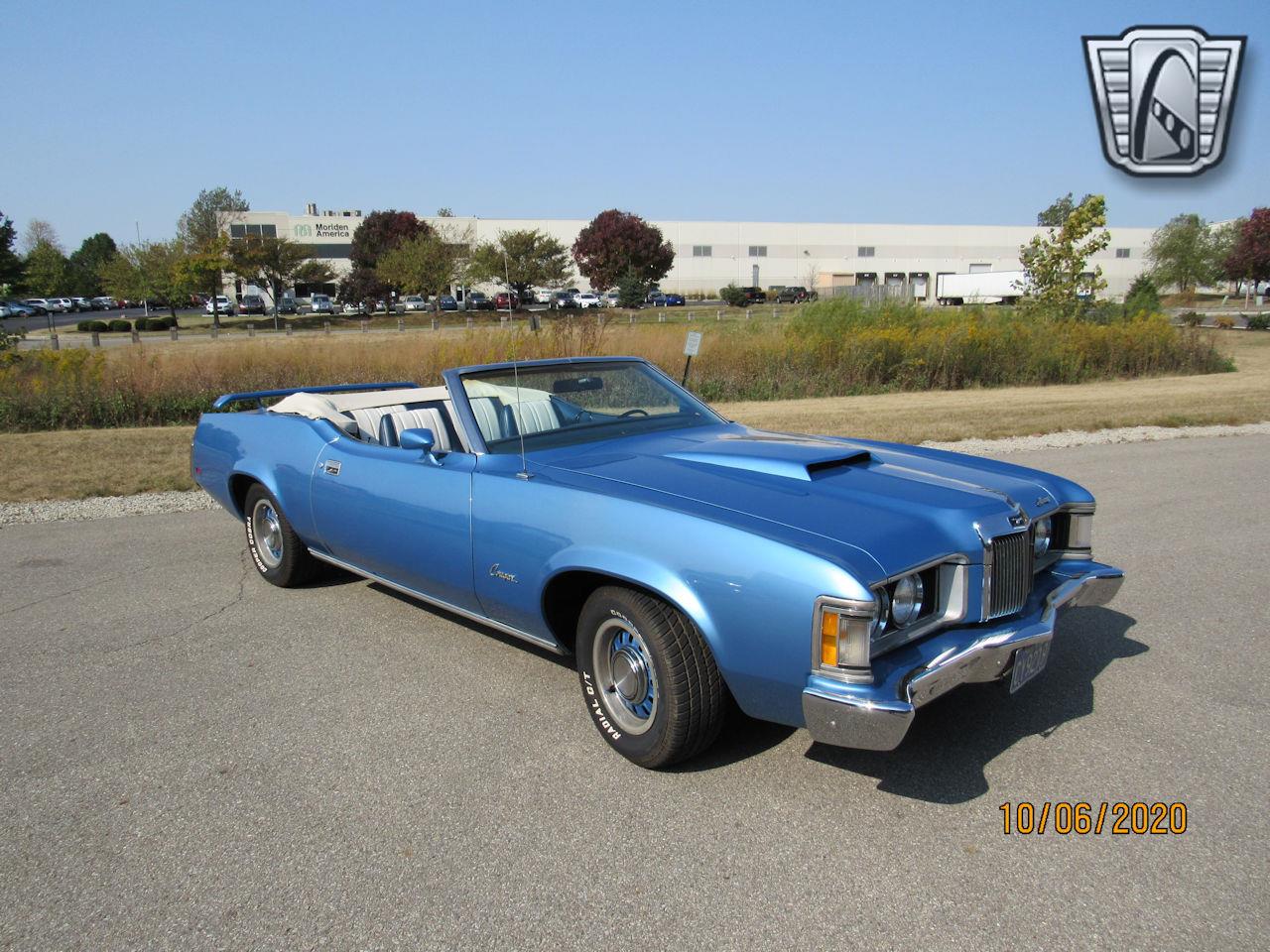 1973 Mercury Cougar for sale in O'Fallon, IL – photo 10