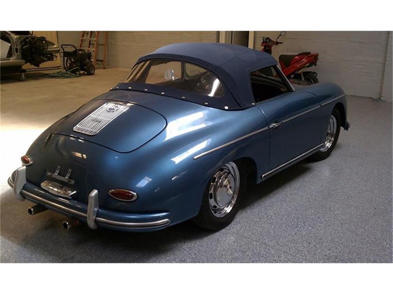 1959 Porsche 356 for sale in Oceanside, CA