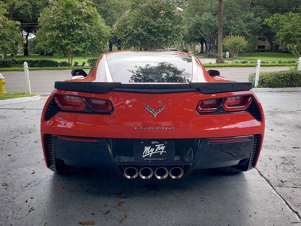 2019 Chevrolet Corvette Grand Sport for sale in largo, FL – photo 6