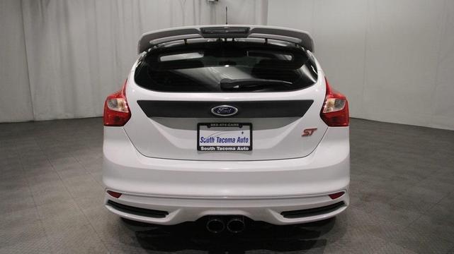 2014 Ford Focus ST Base for sale in Tacoma, WA – photo 6