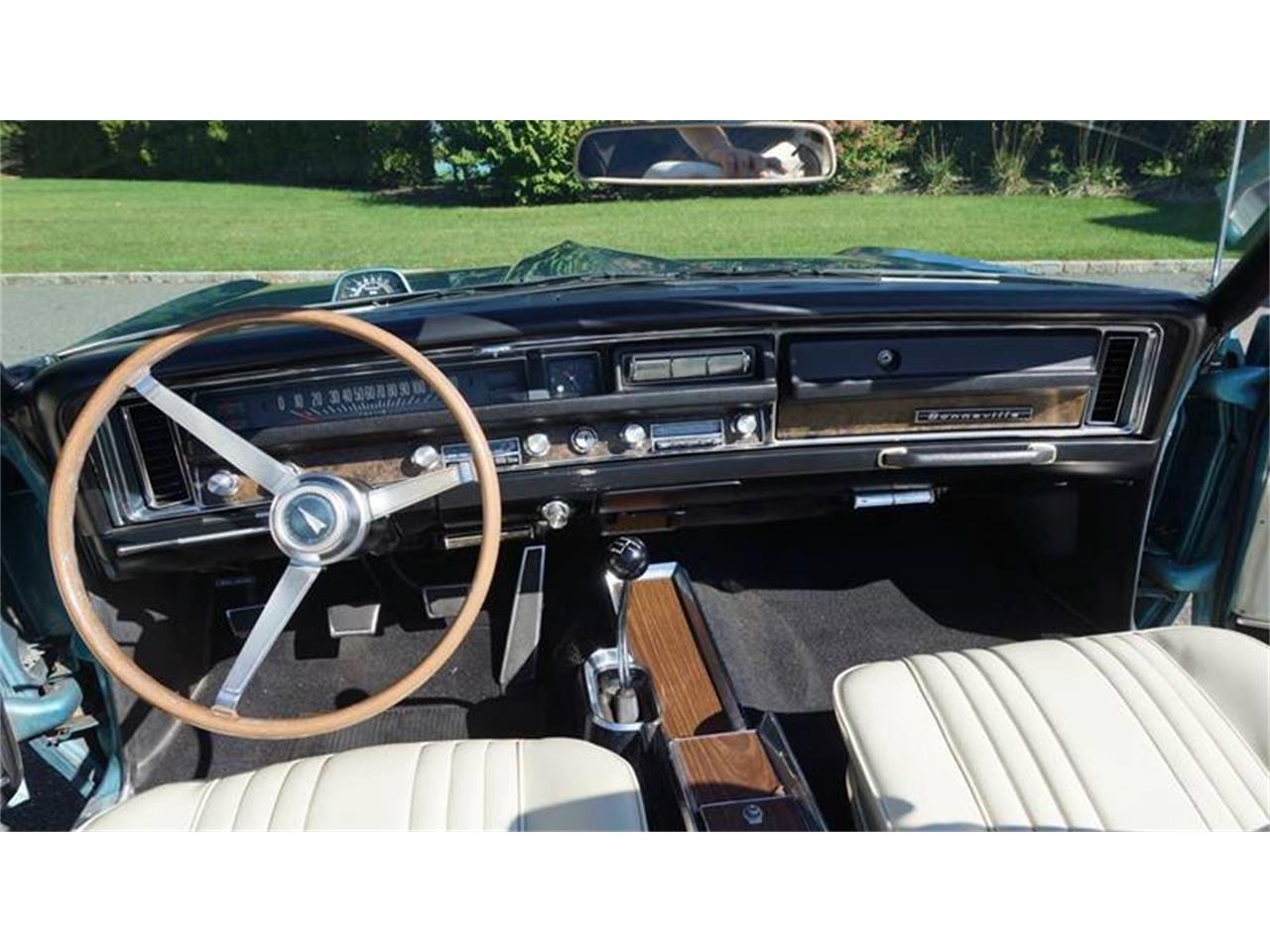 1968 Pontiac Bonneville for sale in Old Bethpage , NY – photo 37