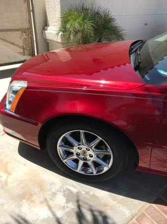 2011 Cadillac DTS for sale in Indio, CA – photo 7