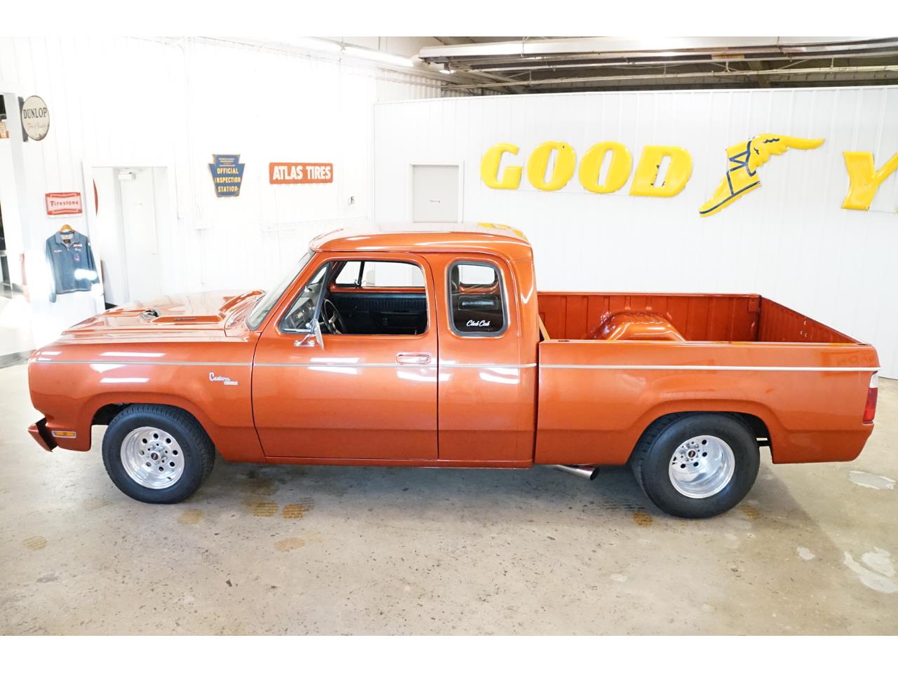 1979 Dodge D150 for sale in Homer City, PA – photo 83