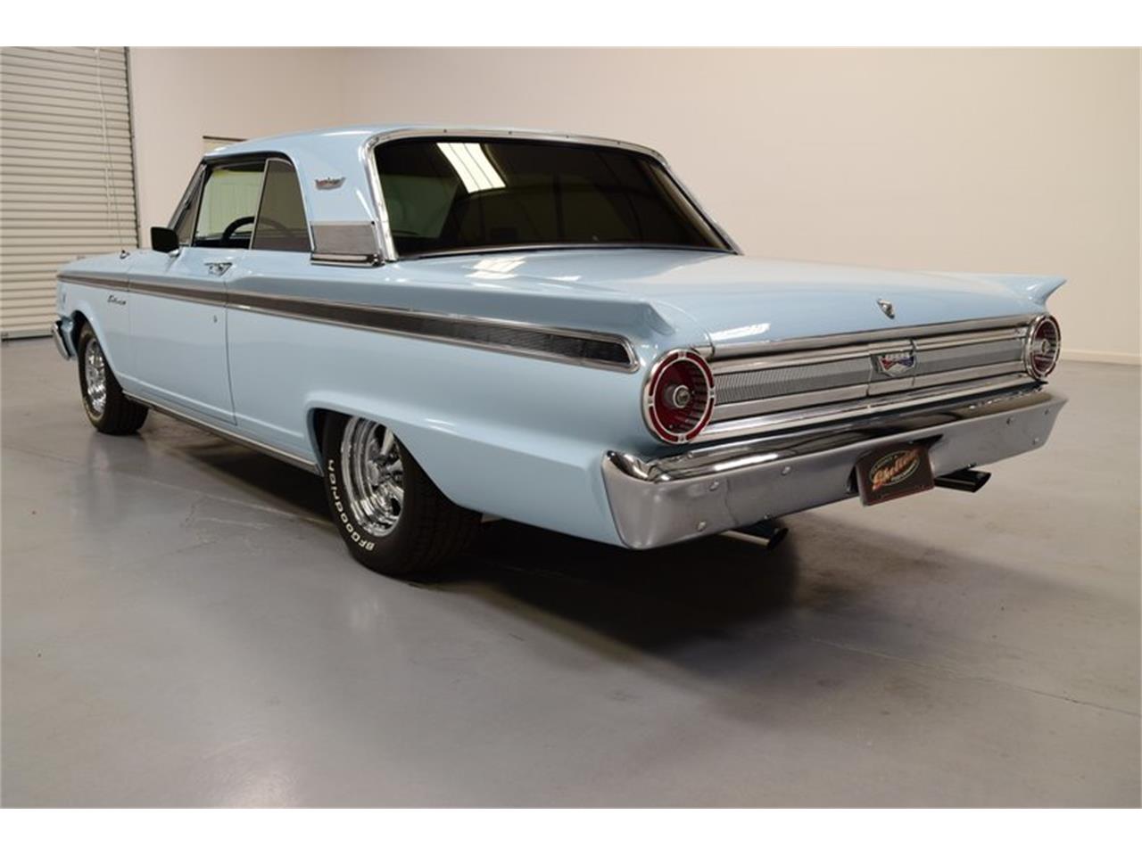 1963 Ford Fairlane for sale in Mooresville, NC – photo 10
