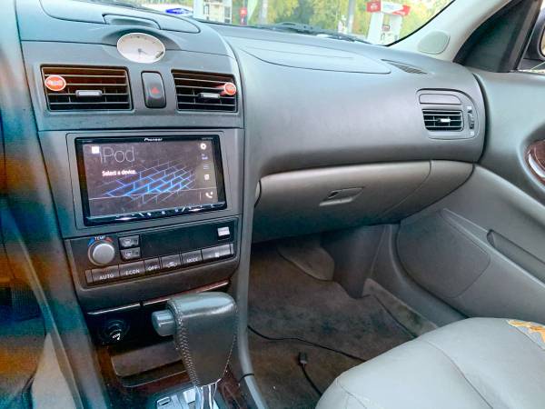 2000 Infiniti I30 / Runs & Drives Excellent for sale in Stafford, District Of Columbia – photo 9