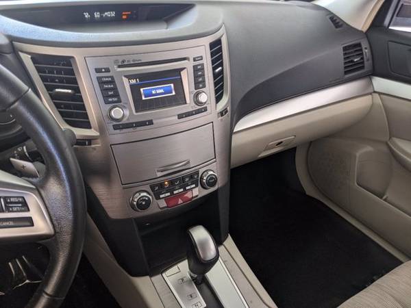 2014 Subaru Outback 2.5i Premium AWD All Wheel Drive SKU:E3236694 -... for sale in PORT RICHEY, FL – photo 13