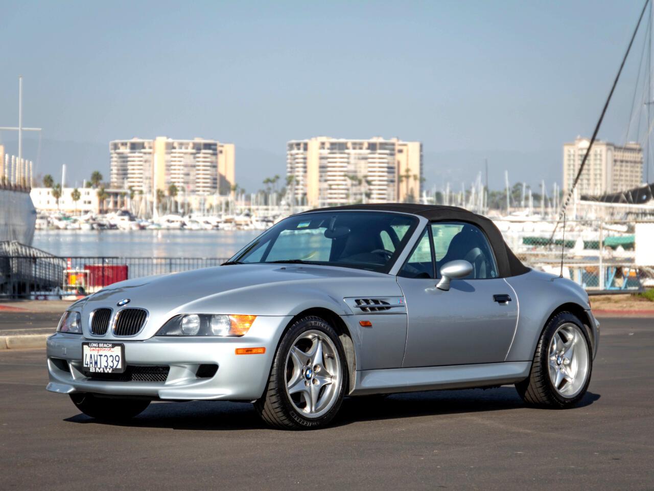 1998 BMW Z3 for sale in Marina Del Rey, CA