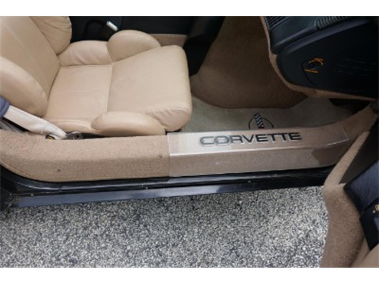 1992 Chevrolet Corvette for sale in Mundelein, IL – photo 43