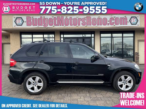2010 BMW X5 xDrive30i - - by dealer - vehicle for sale in Reno, NV