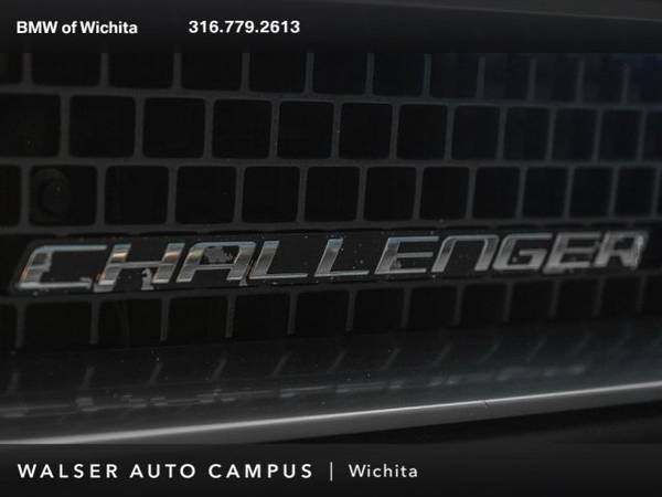 2014 Dodge Challenger SXT for sale in Wichita, KS – photo 4