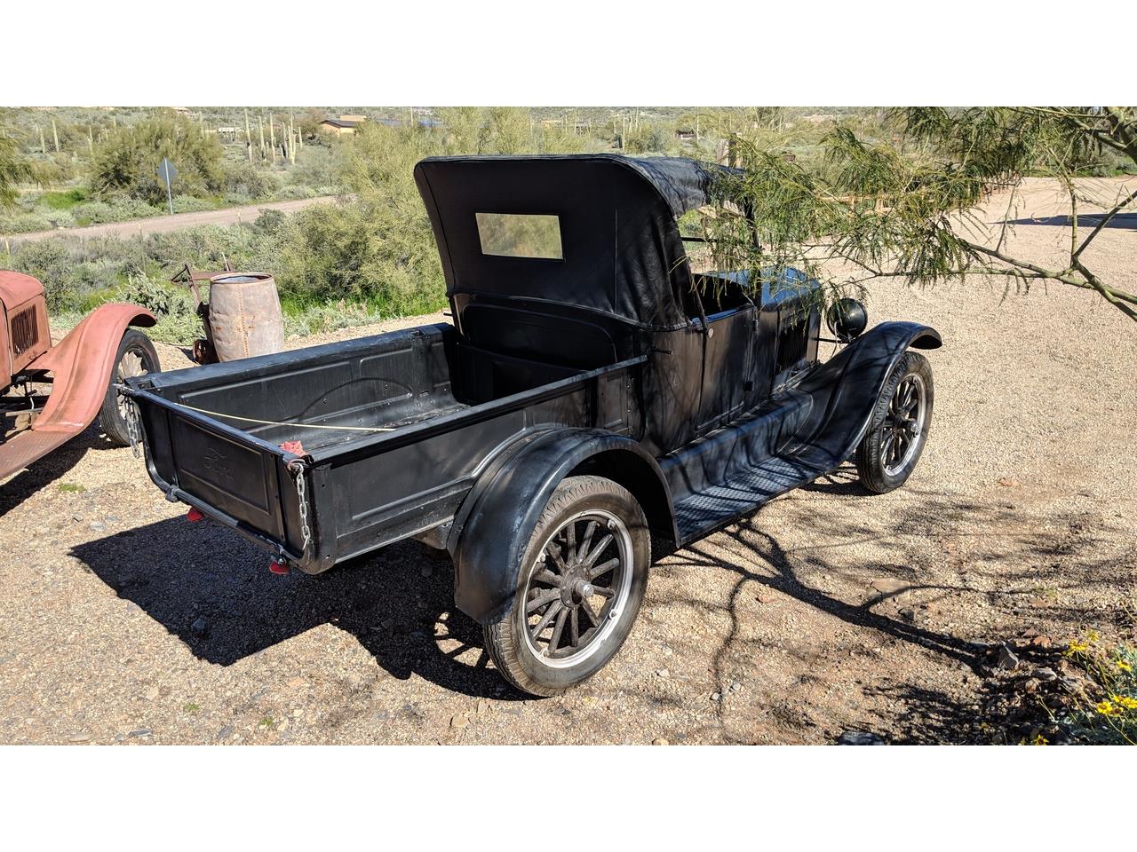 1926 Ford Model T for sale in North Phoenix, AZ – photo 10