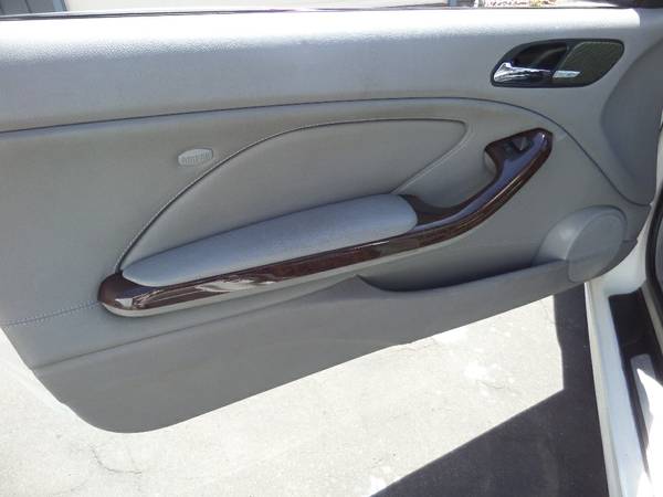 2005 BMW 325CI loaded warranty prem/sport full leather all records A+ for sale in Escondido, CA – photo 17