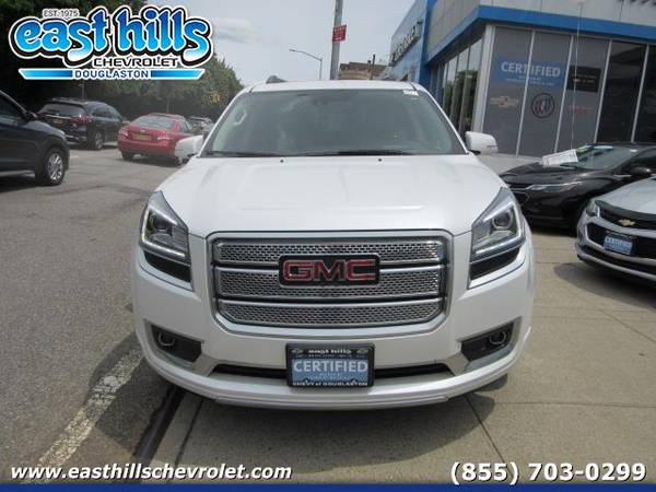 2016 GMC Acadia - *LOWEST PRICES ANYWHERE* for sale in Douglaston, NY – photo 8