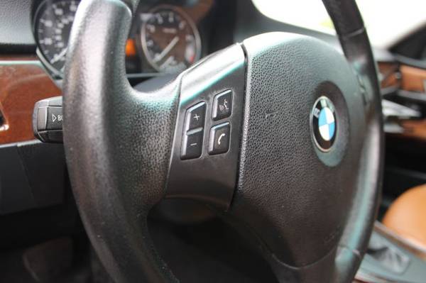 2011 BMW 3 Series 328i sedan Space Gray Metallic for sale in Lynnwood, WA – photo 14