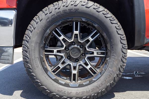 2015 Chevrolet Chevy Silverado 1500 LT - Lifted Trucks - cars & for sale in Mesa, AZ – photo 10