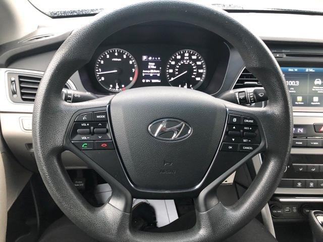 2016 Hyundai Sonata SE for sale in Green Bay, WI – photo 10