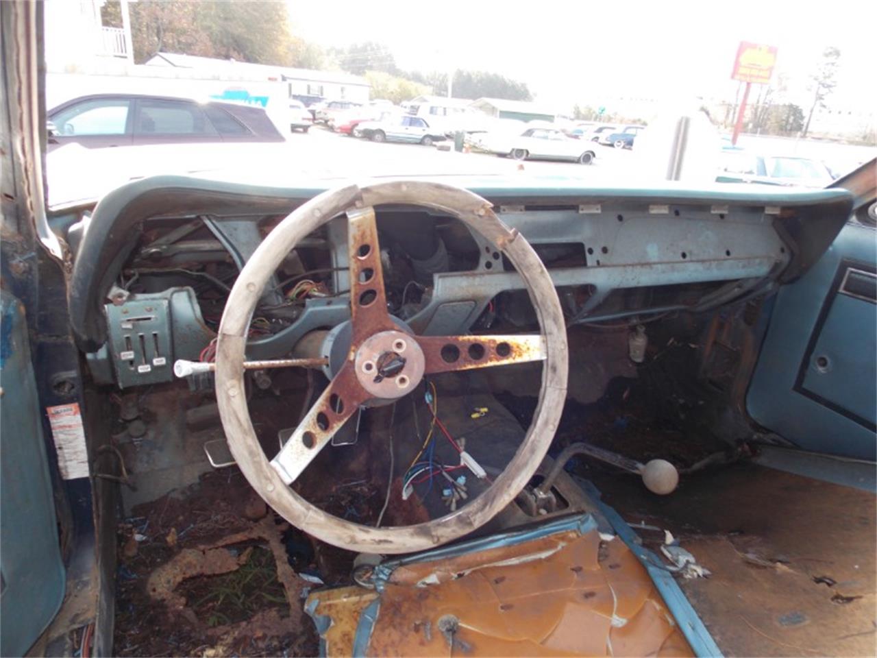 1967 Mercury Cougar for sale in Gray Court, SC – photo 9