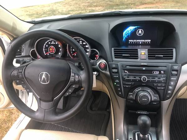 2013 Acura TL V6 75K Miles Sunroof Camera Navigation for sale in Statham, GA – photo 11