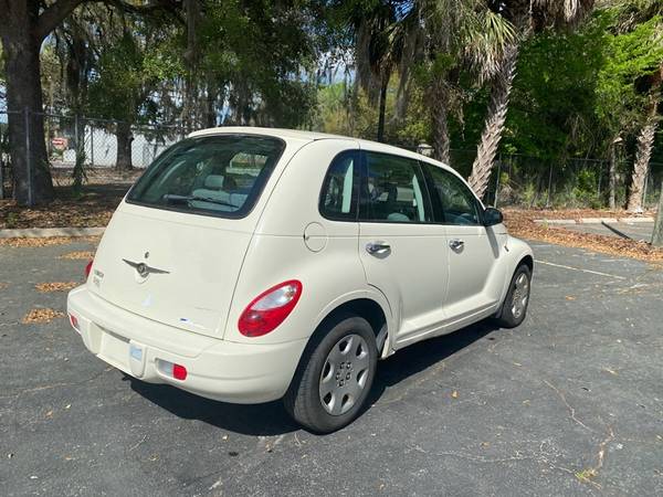 2007 Chrysler PT Cruiser Mint Condition-1 Year Warranty-Clean Title for sale in Gainesville, FL – photo 5