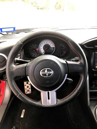 2013 Scion FR-S Manual for sale in San Marcos, TX – photo 8