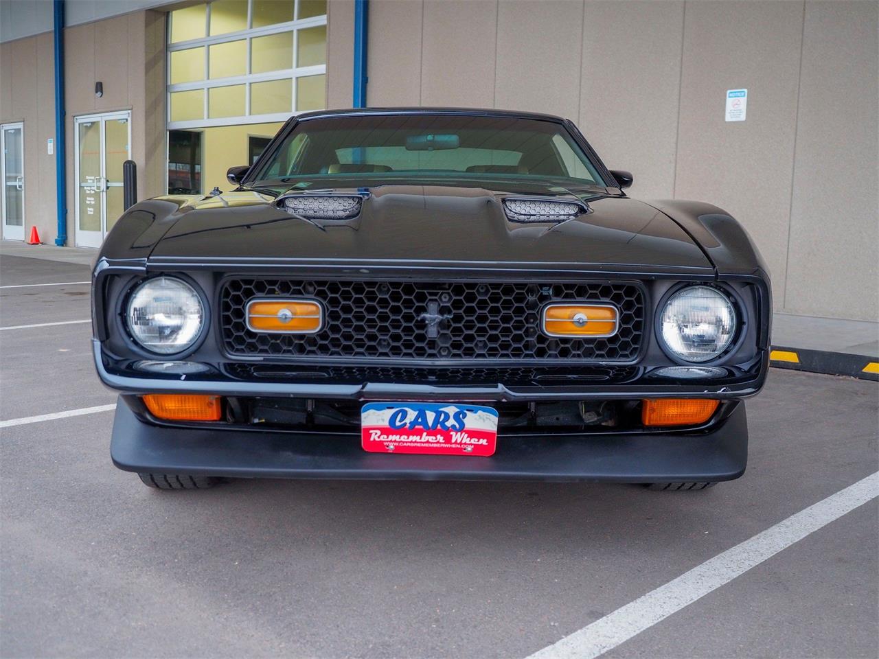 1972 Ford Mustang for sale in Englewood, CO – photo 12