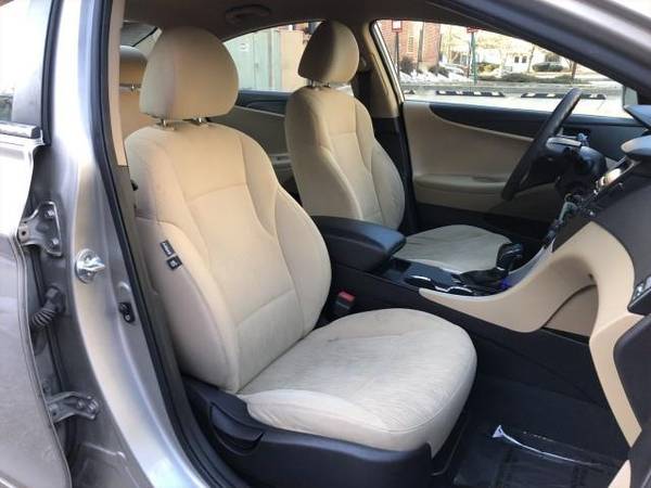 2011 Hyundai Sonata - - by dealer - vehicle for sale in Arlington, District Of Columbia – photo 22