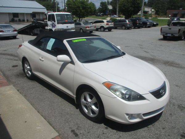 2005 Toyota Avalon Convertable ( Buy Here Pay Here ) for sale in High Point, NC – photo 3