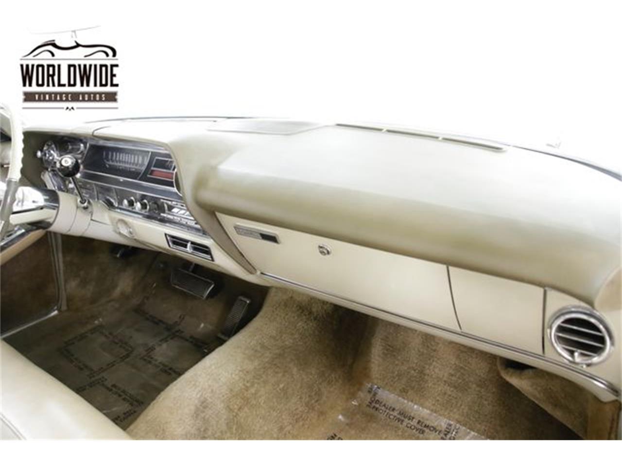 1964 Cadillac Coupe DeVille for sale in Denver , CO – photo 46