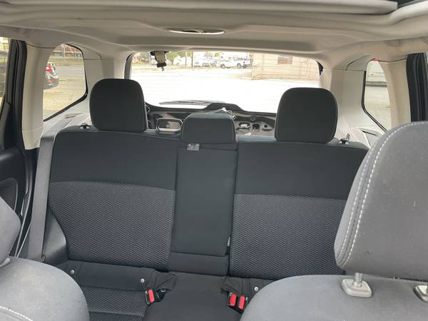 2017 SUBARU FORESTER 2 5I - - by dealer - vehicle for sale in Lincoln, NE – photo 12