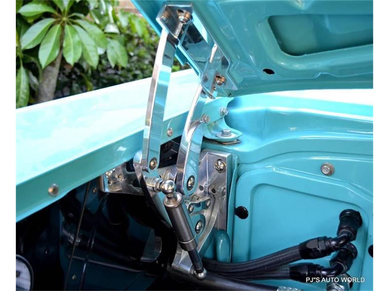 1957 Chevrolet Bel Air for sale in Clearwater, FL – photo 38