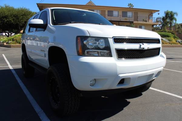 2007 Chevy Tahoe LT 4x4 Super Low Miles Immaculate for sale in Orange, CA – photo 10