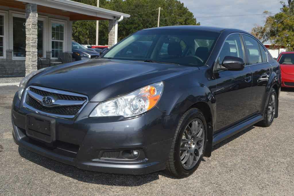 2012 Subaru Legacy 2.5i for sale in Conway, SC