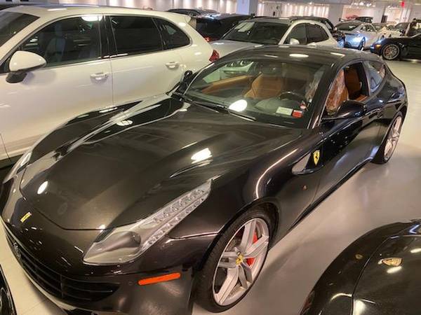 Ferrari FF - cars & trucks - by owner - vehicle automotive sale for sale in NEW YORK, NY – photo 3