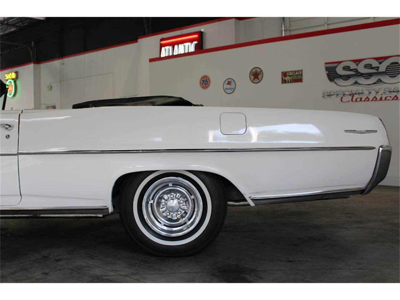 1964 Pontiac Catalina for sale in Fairfield, CA – photo 18
