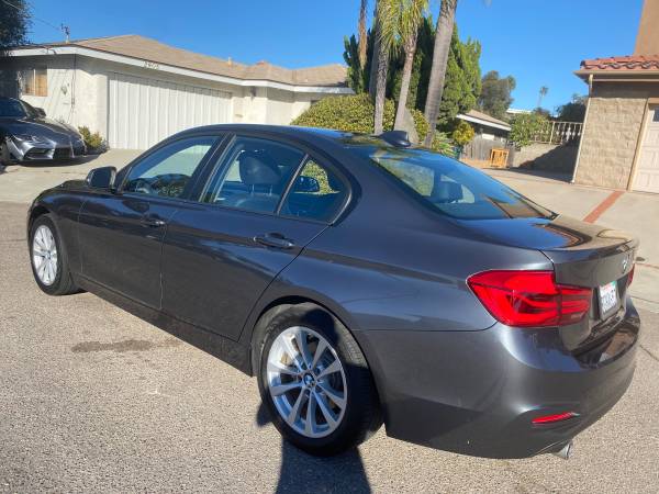 2018 BMW 320i Sport 2 0L Turbo Barely 24k Miles - - by for sale in La Jolla, CA – photo 8