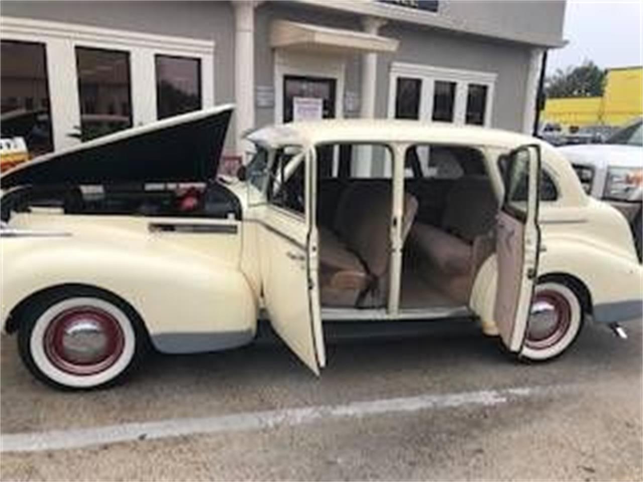 1940 Buick Special for sale in Cadillac, MI – photo 6