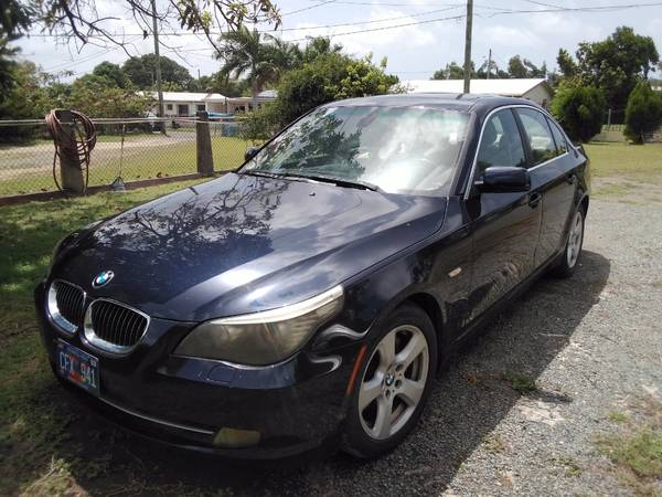 2008 BMW 535xi for sale for sale in Other, Other
