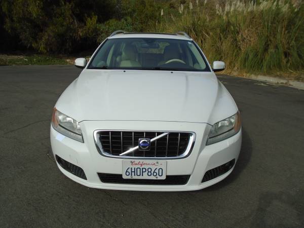 2009 VOLVO V70 - - by dealer - vehicle automotive sale for sale in Ventura, CA – photo 2
