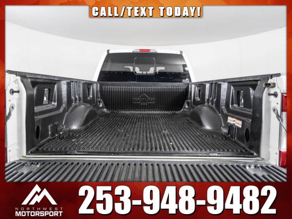 Lifted 2019 *Ford F-250* Lariat 4x4 - cars & trucks - by dealer -... for sale in PUYALLUP, WA – photo 7