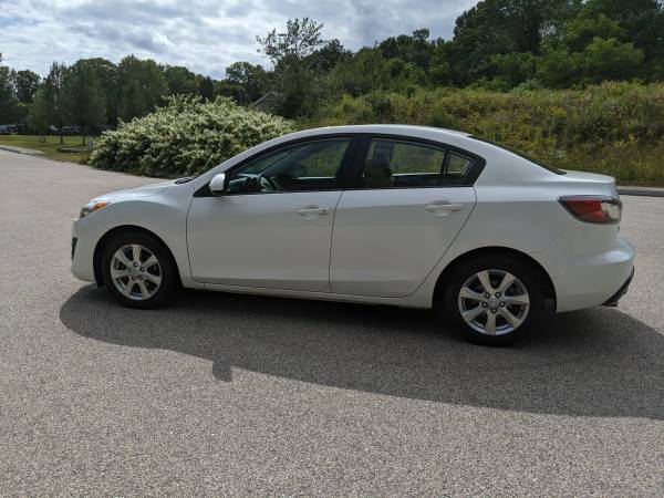 2010 Mazda3 Touring Sedan - Sporty! Easy Financing! for sale in Griswold, CT – photo 8