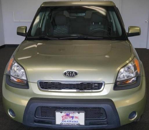 2010 Kia Soul ! 4A for sale in Cuyahoga Falls, OH – photo 7