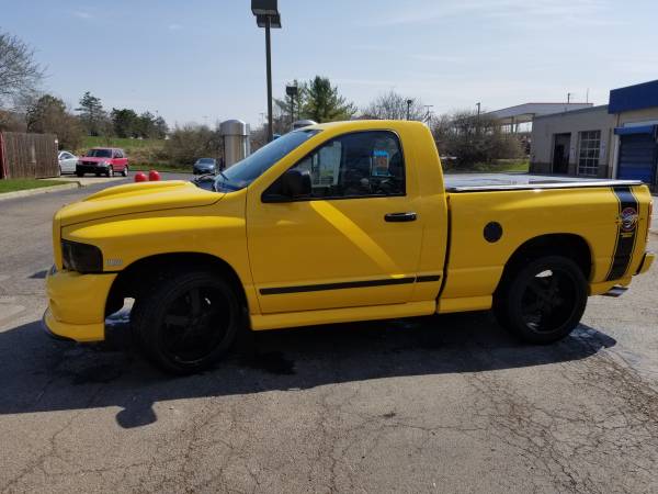 2004 Dodge Rumble Bee for sale in Sharon Center, OH – photo 4