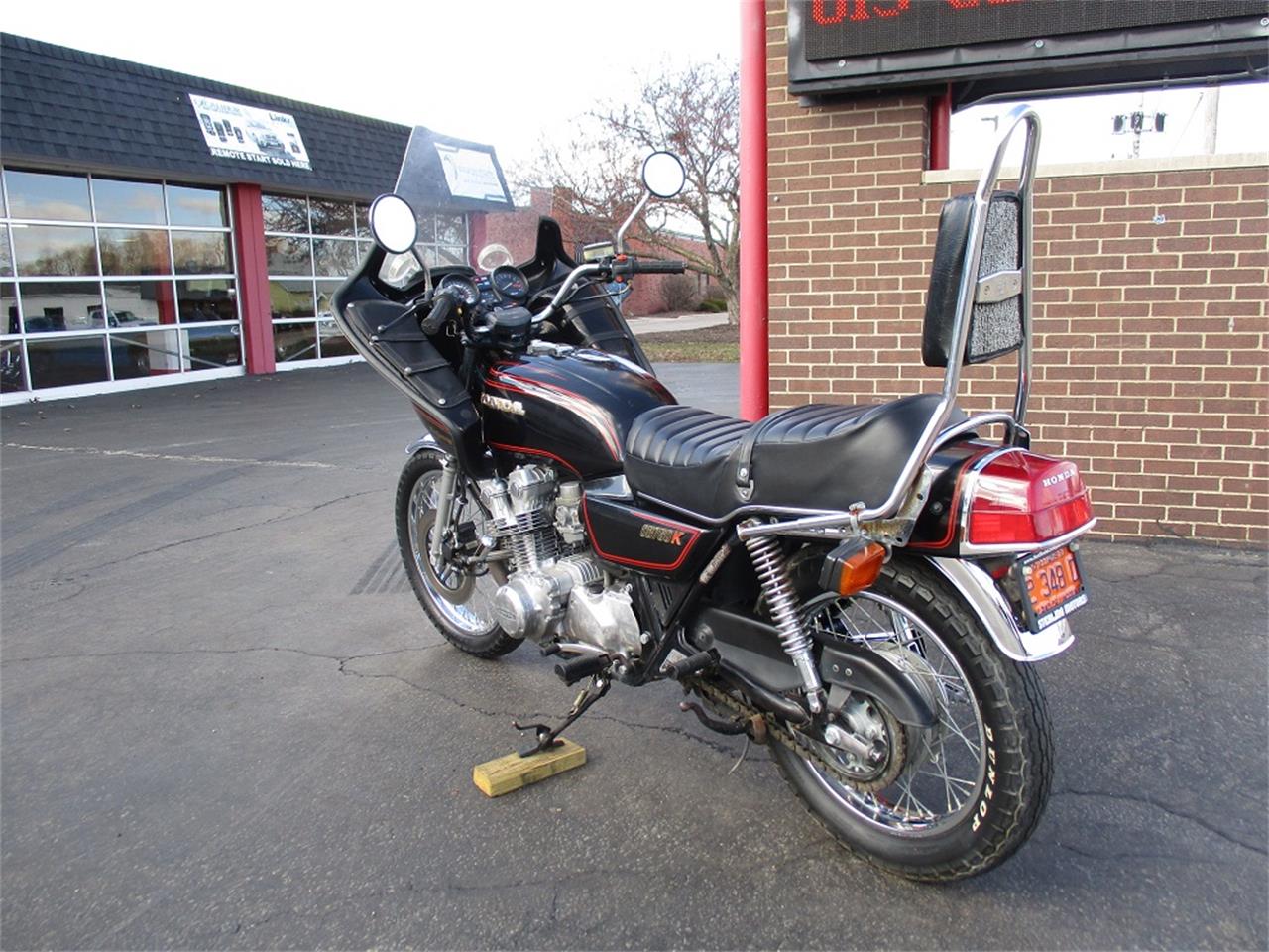 1979 Honda Motorcycle for sale in Sterling, IL – photo 13