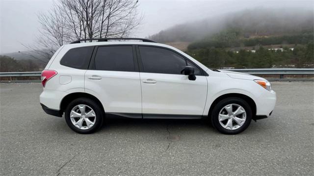 2015 Subaru Forester 2.5i for sale in Boone, NC – photo 9