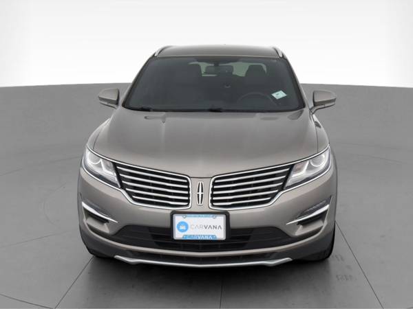 2017 Lincoln MKC Premiere Sport Utility 4D suv Gray - FINANCE ONLINE... for sale in Fort Worth, TX – photo 17